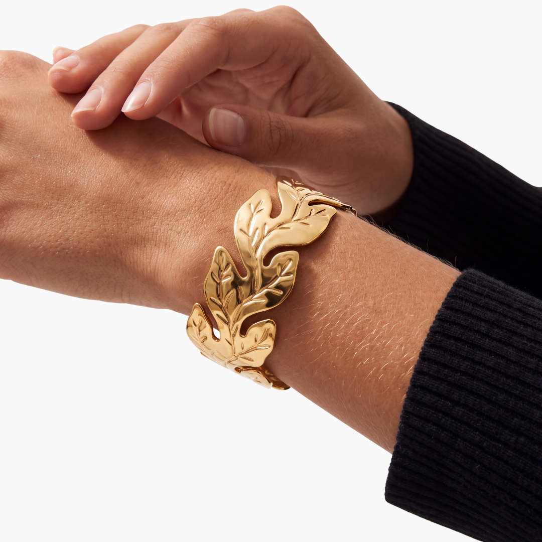Laurier Bracelet