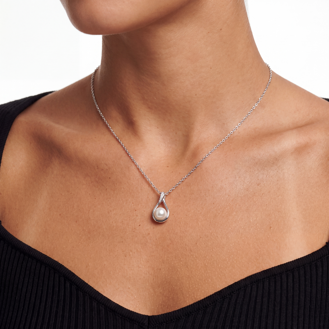 Goutte Necklace
