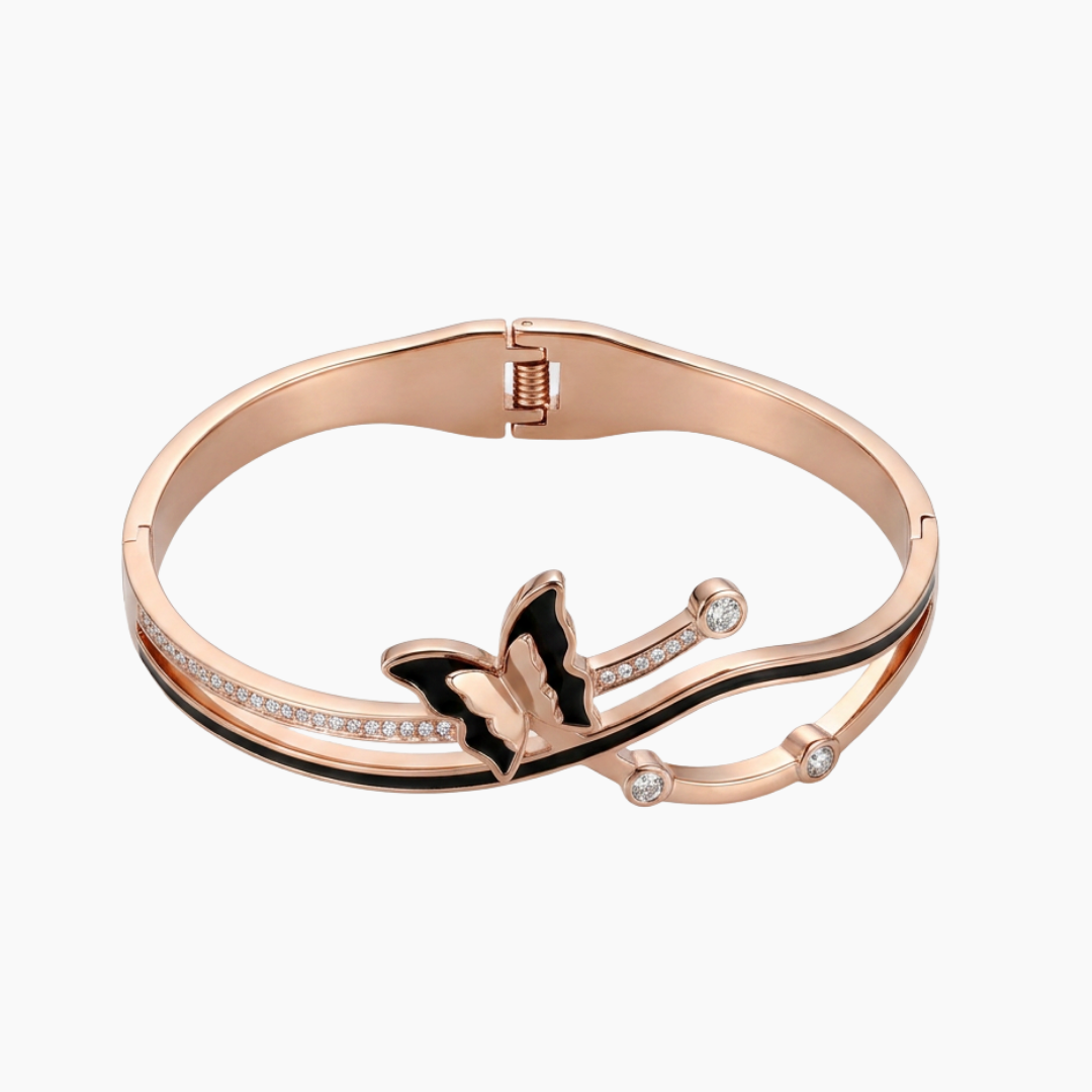 Papillon Bracelet