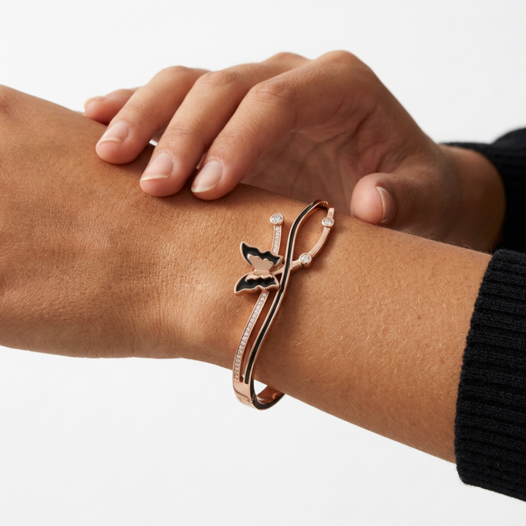 Papillon Bracelet