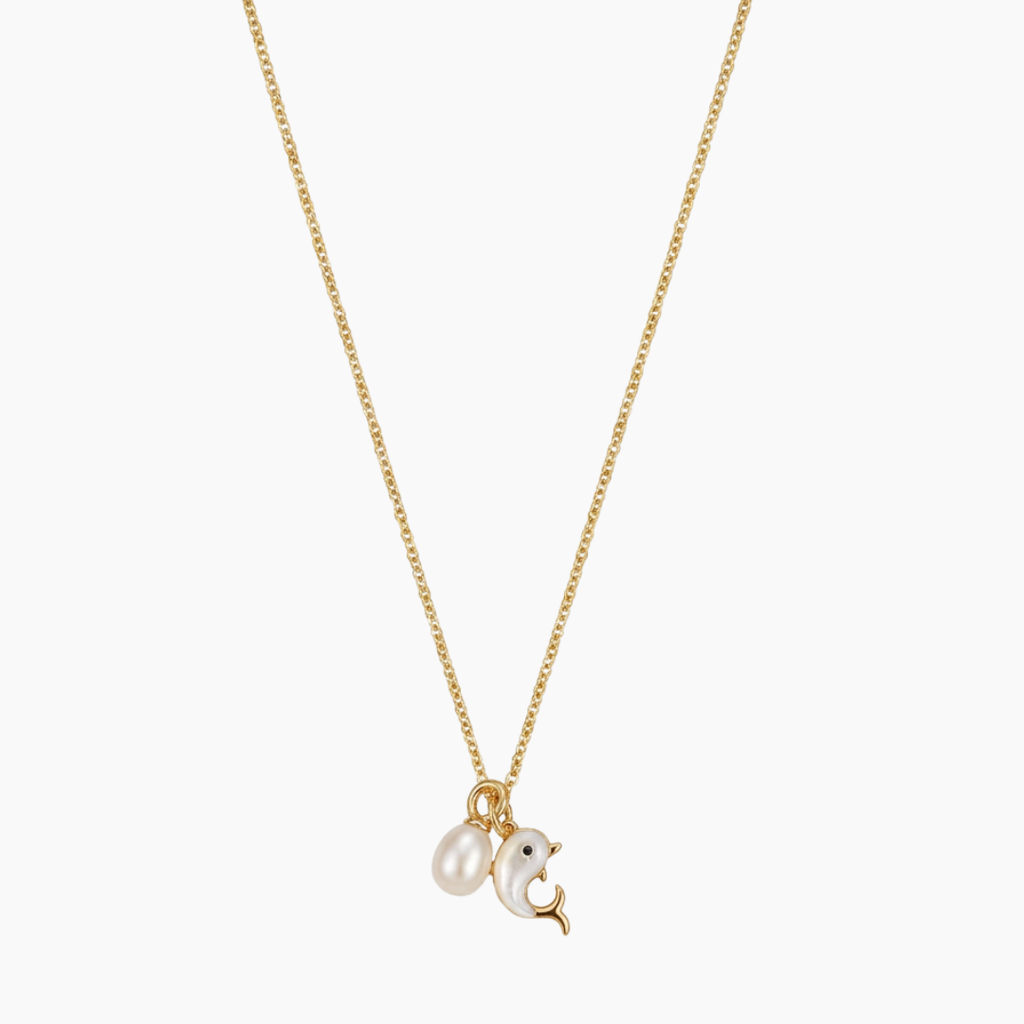 Perle Necklace