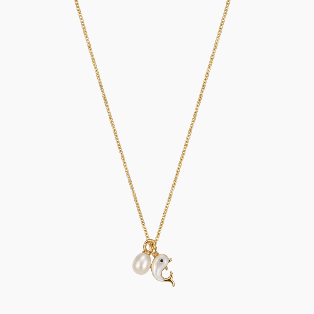 Perle Necklace