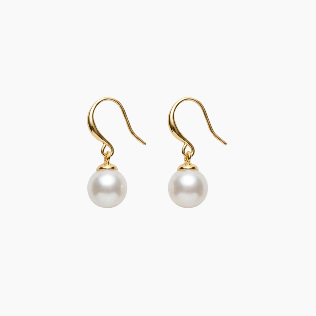 Perle Earrings