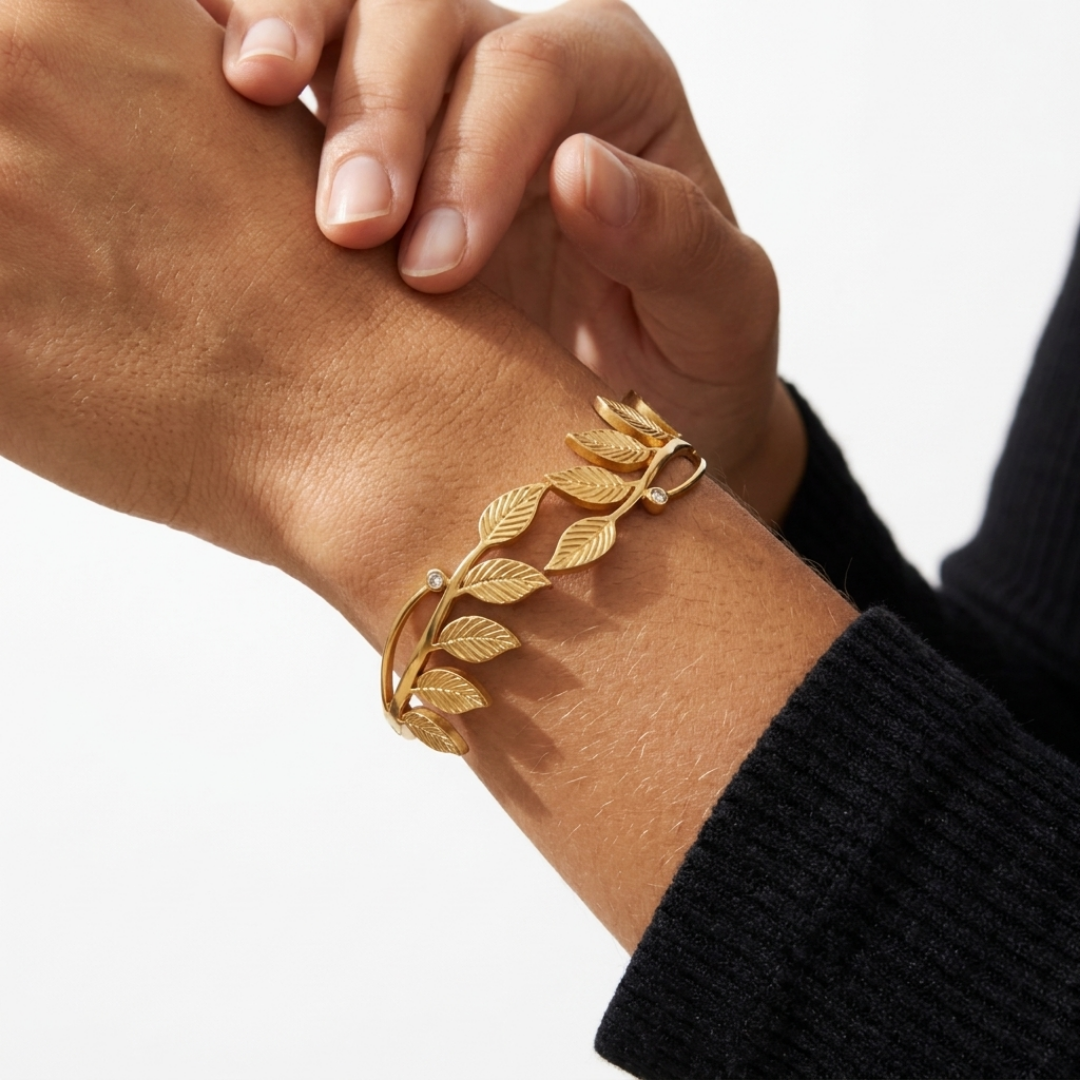 Laurienne Bracelet