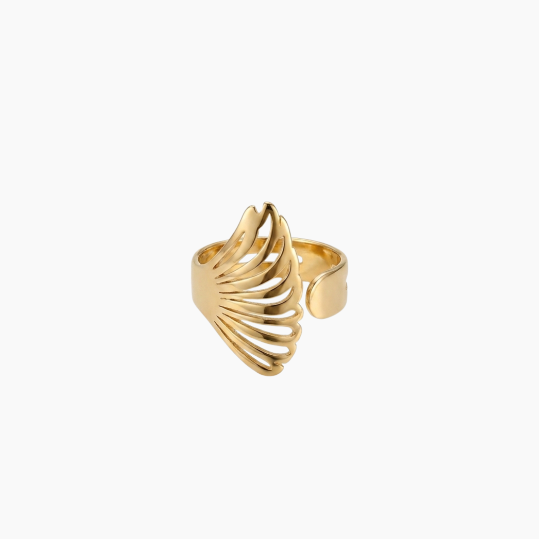 Coquille Ring