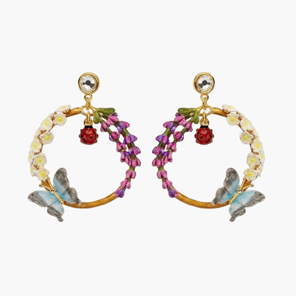 Glycine Earrings