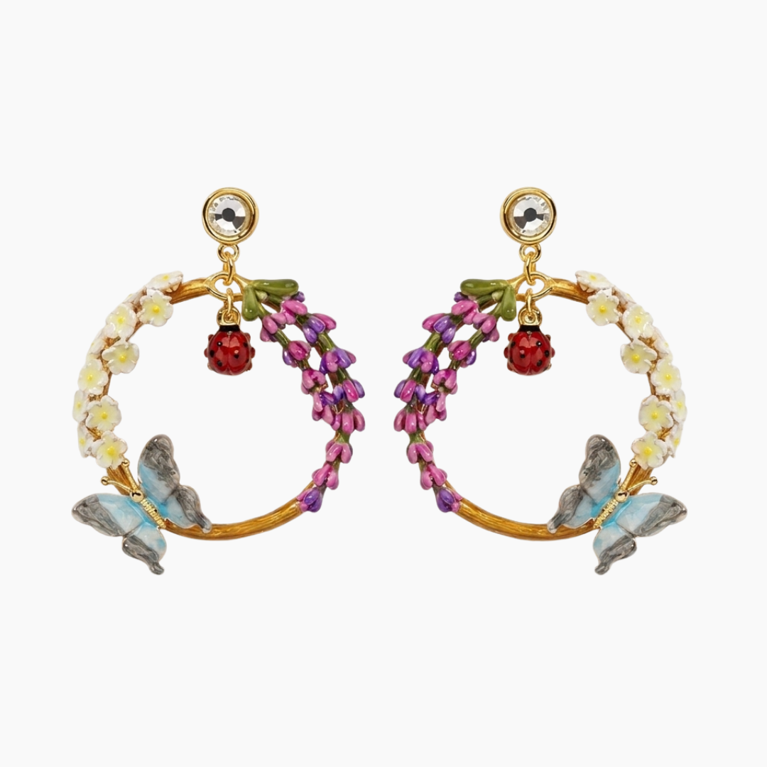 Glycine Earrings