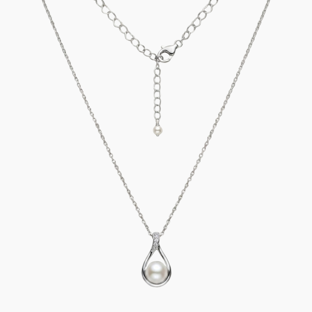 Goutte Necklace