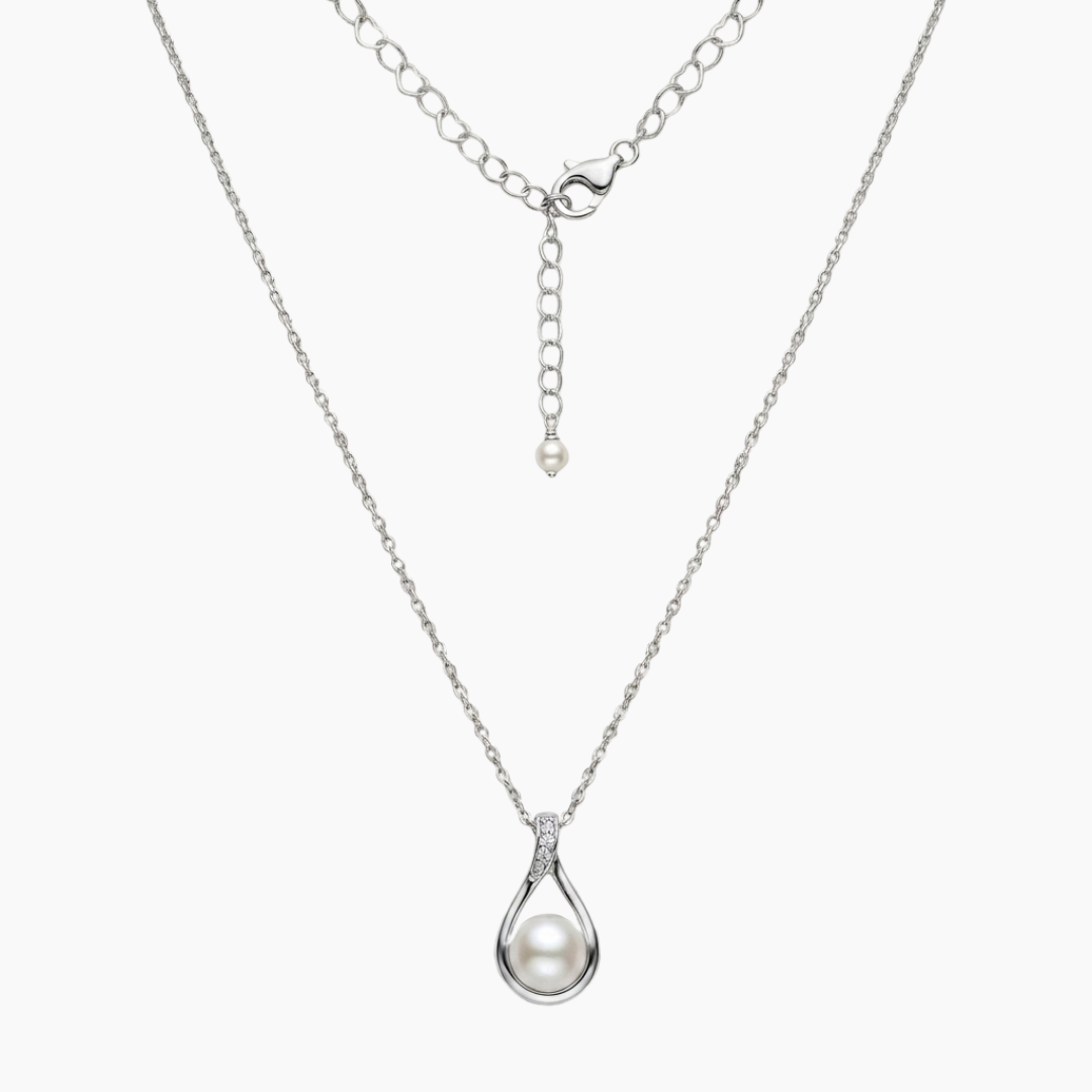 Goutte Necklace