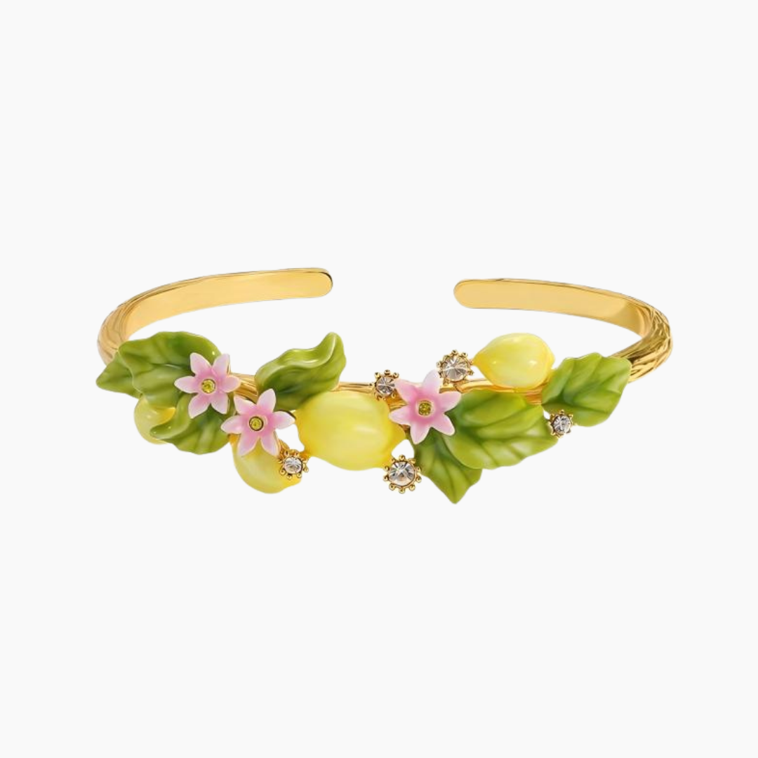 Citron Bracelet