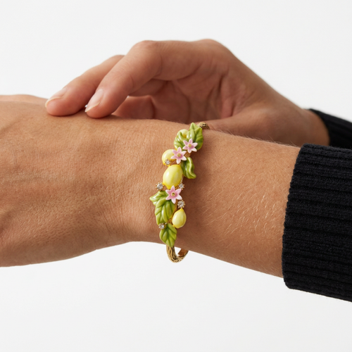 Citron Bracelet