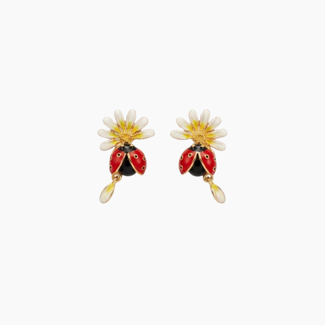 Coccinelle Earrings